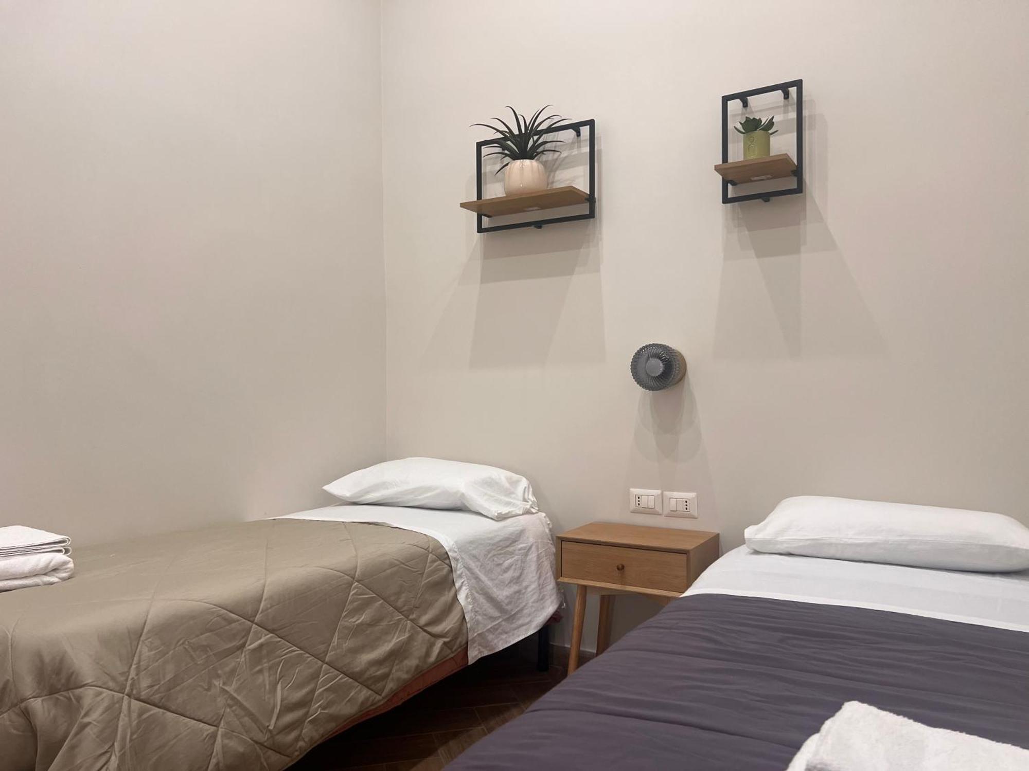 Scio' Apartment-Centro Storico- Neapol Zewnętrze zdjęcie