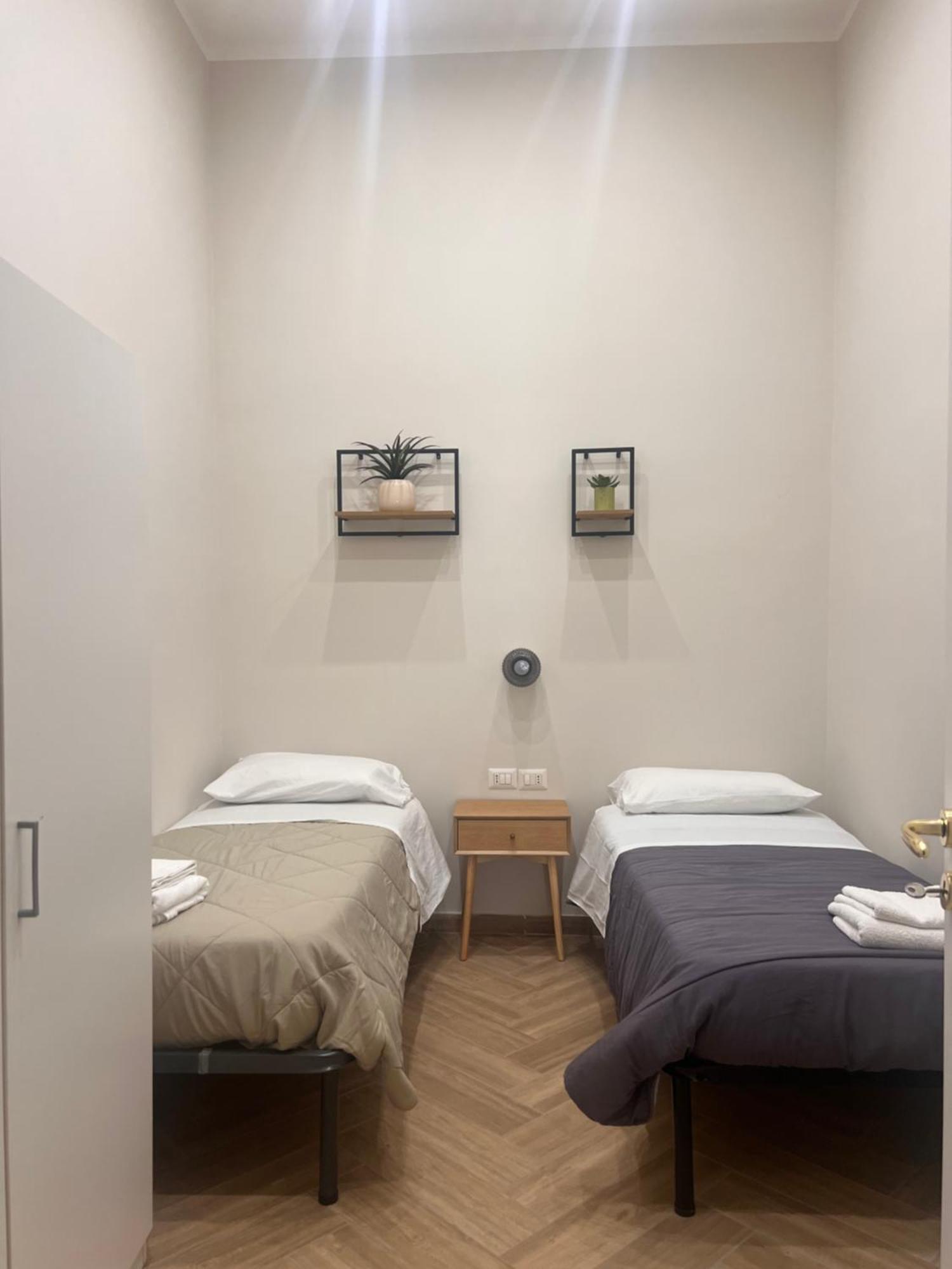 Scio' Apartment-Centro Storico- Neapol Zewnętrze zdjęcie